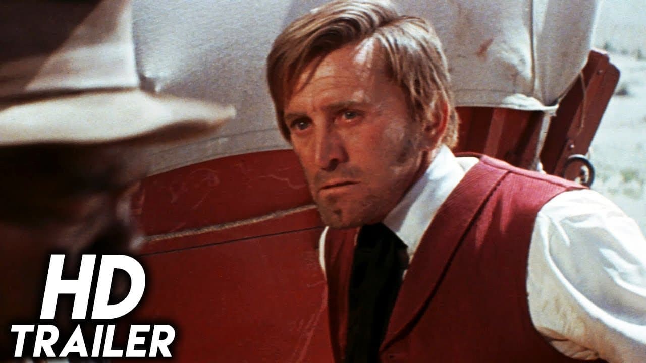 The Way West trailer thumbnail