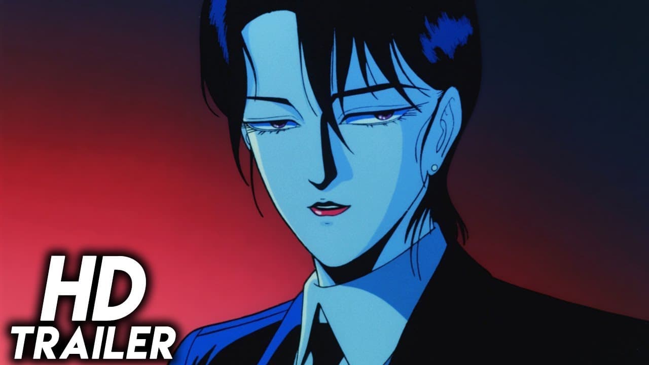Wicked City trailer thumbnail