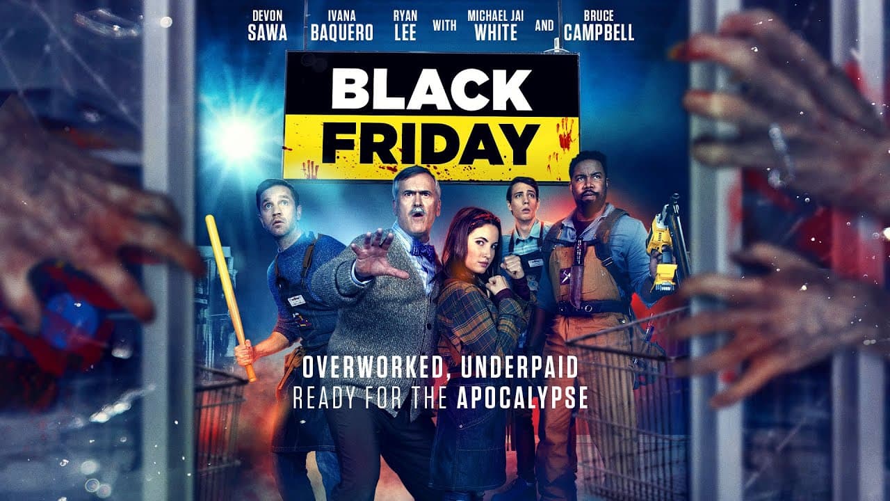 Black Friday trailer thumbnail