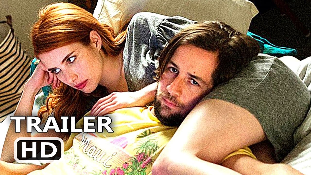 In a Relationship trailer thumbnail