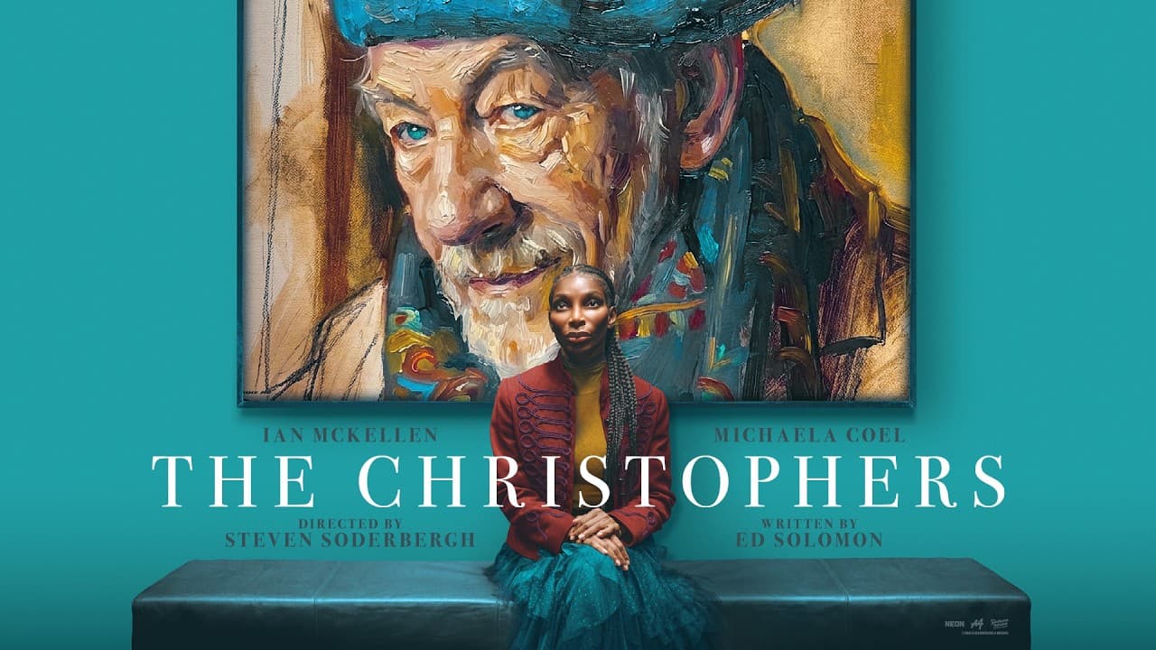 The Christophers trailer thumbnail