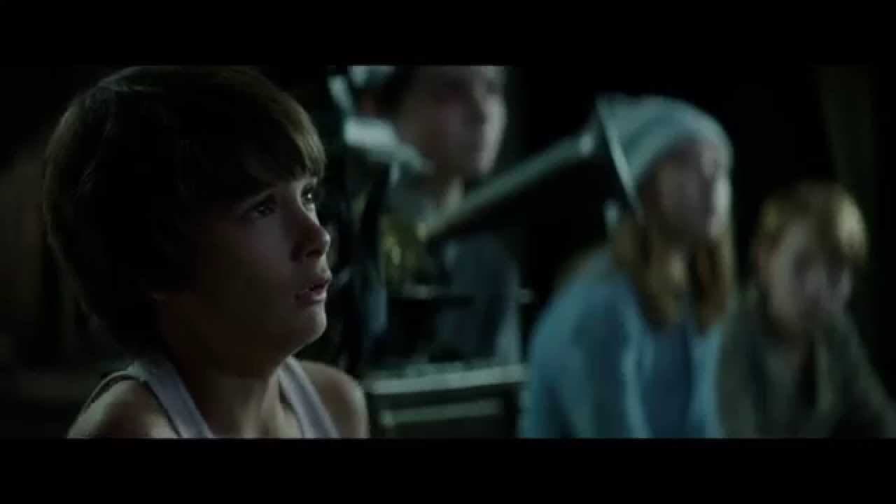 Sinister 2 trailer thumbnail