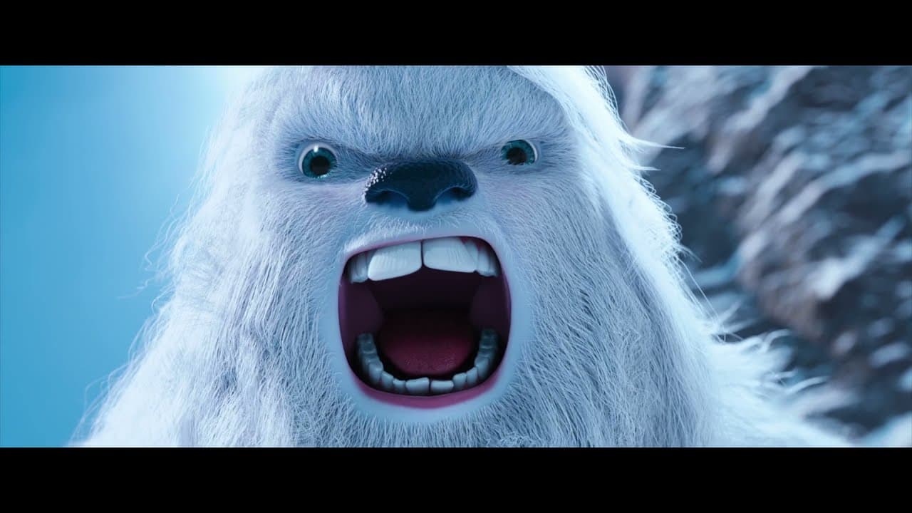 Monster Family 2 trailer thumbnail
