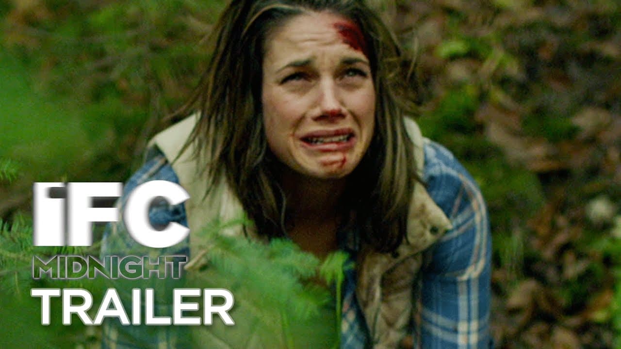 Backcountry trailer thumbnail