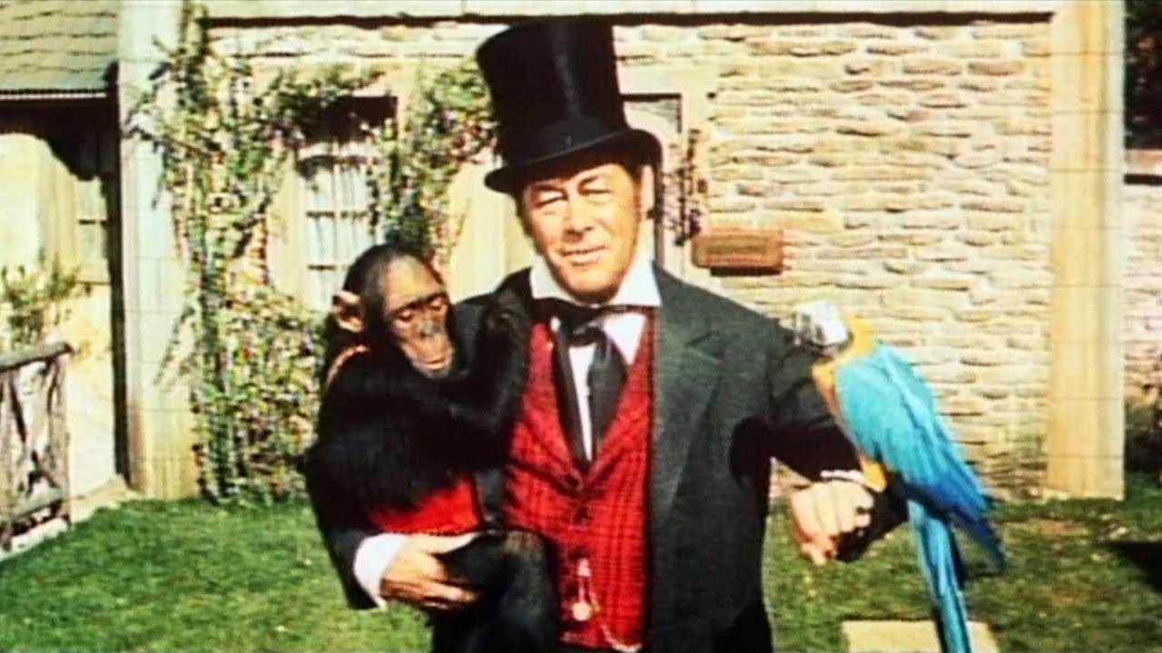Doctor Dolittle trailer thumbnail