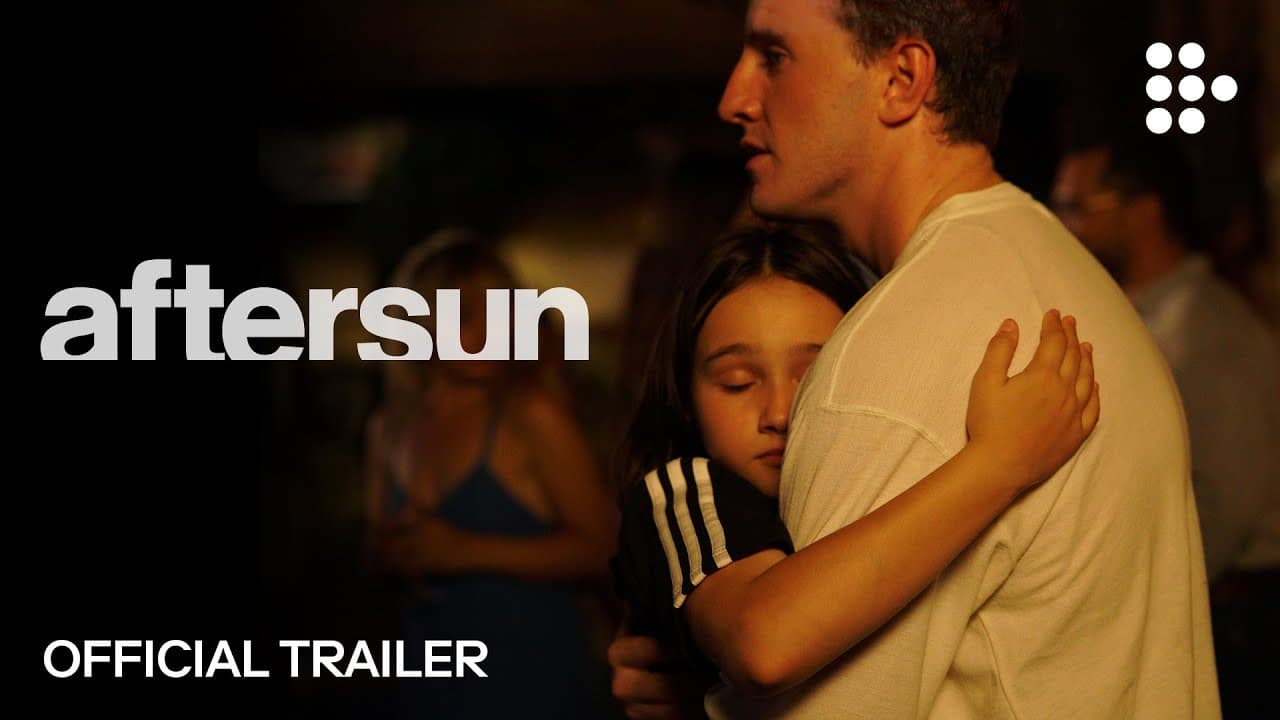 Aftersun trailer thumbnail