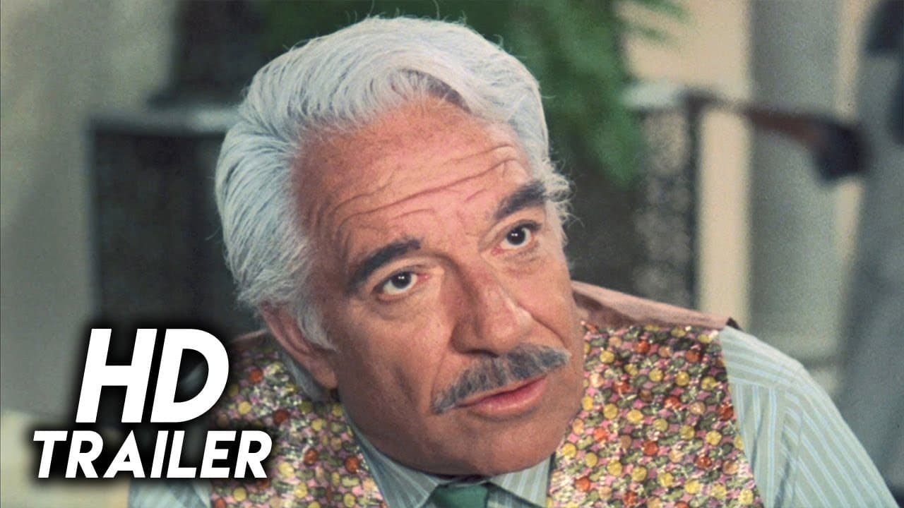 My Friends Act III trailer thumbnail