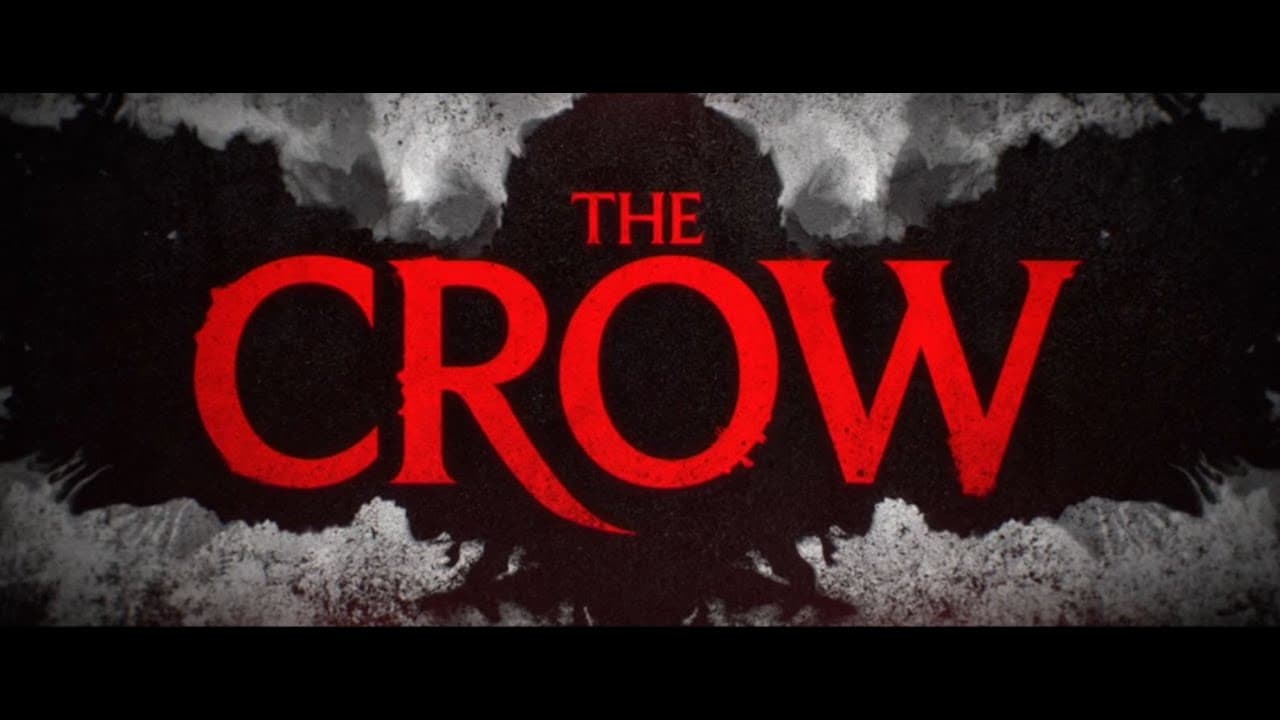 The Crow trailer thumbnail