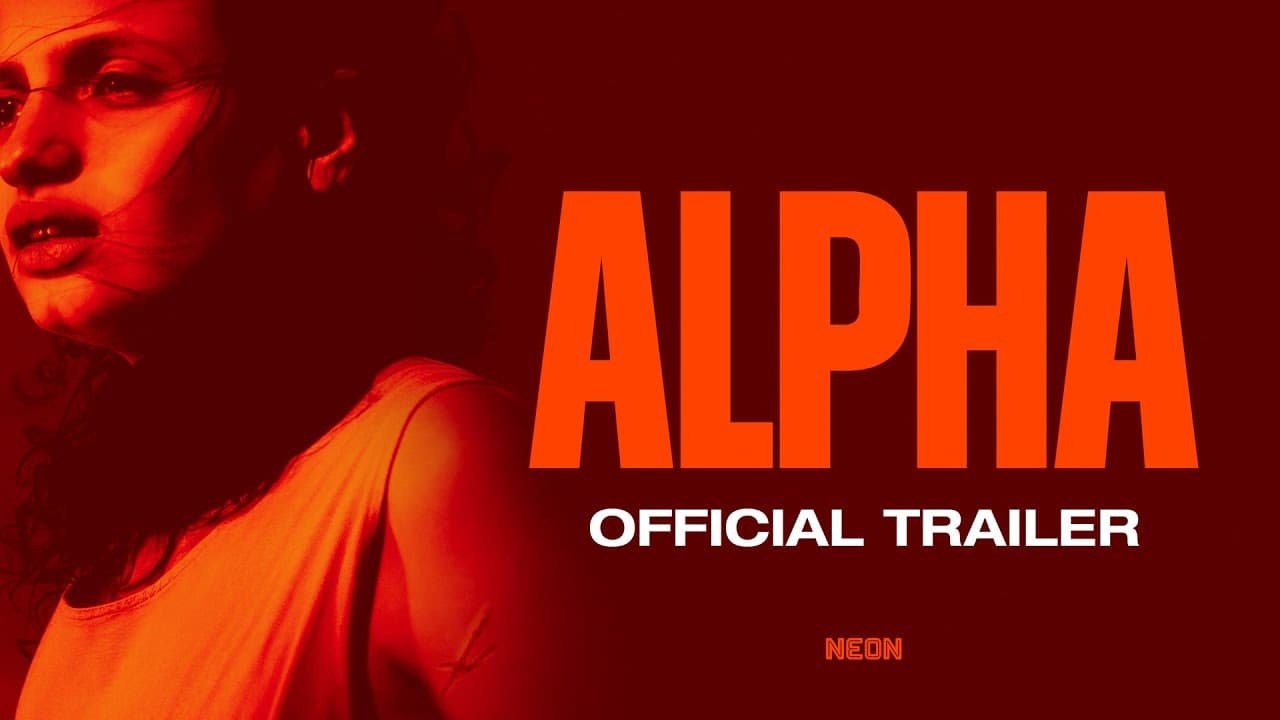 Alpha trailer thumbnail