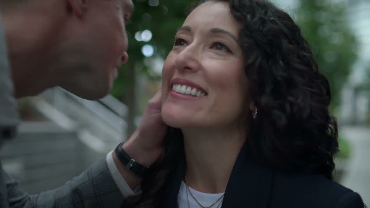 The Baby My Husband Lied About trailer thumbnail