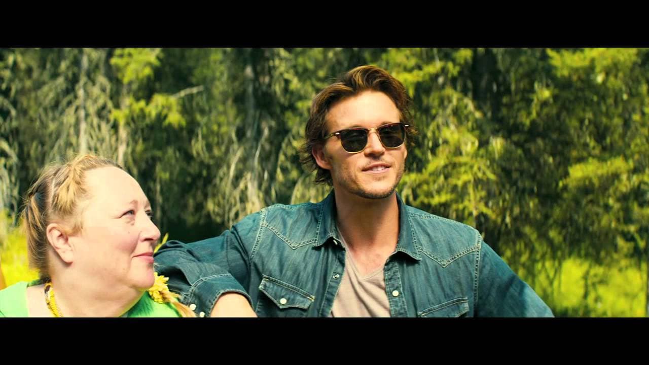 The Right Kind of Wrong trailer thumbnail