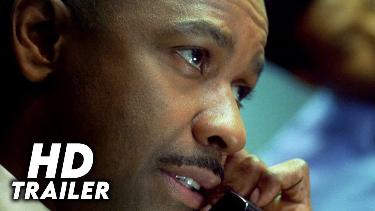 Inside Man trailer thumbnail