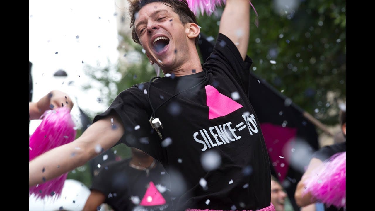 BPM (Beats per Minute) trailer thumbnail