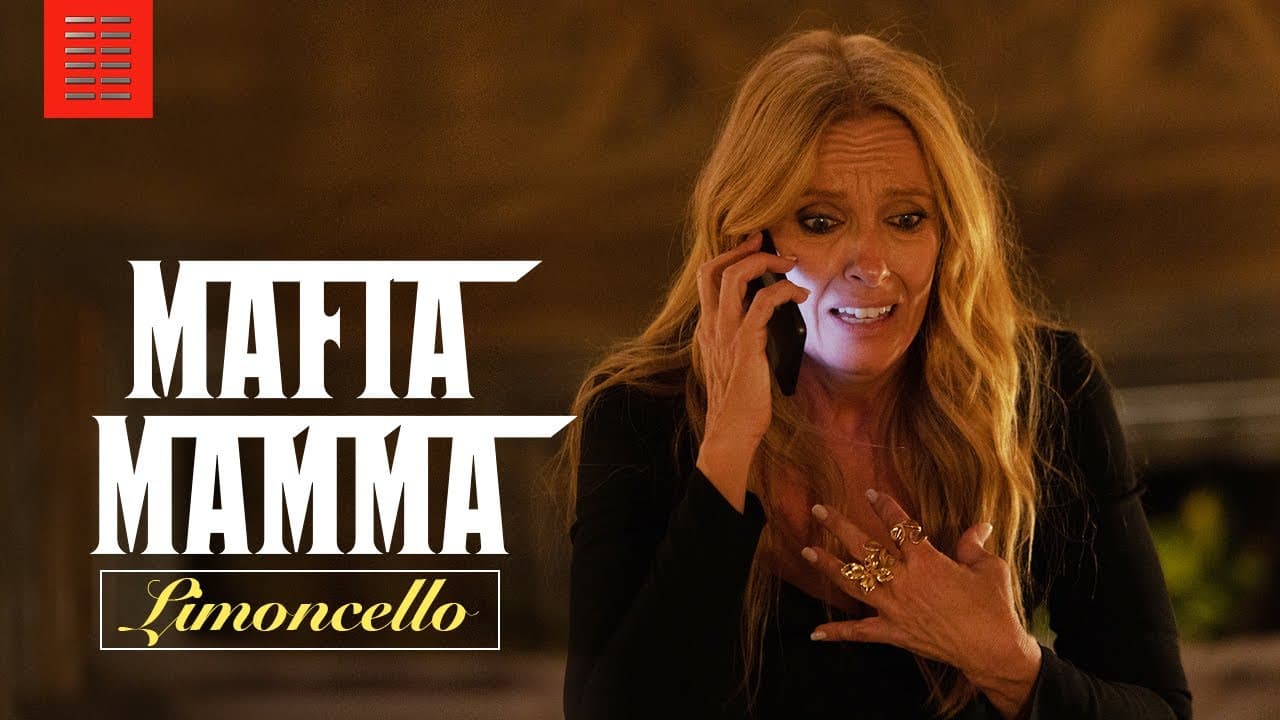 Mafia Mamma trailer thumbnail