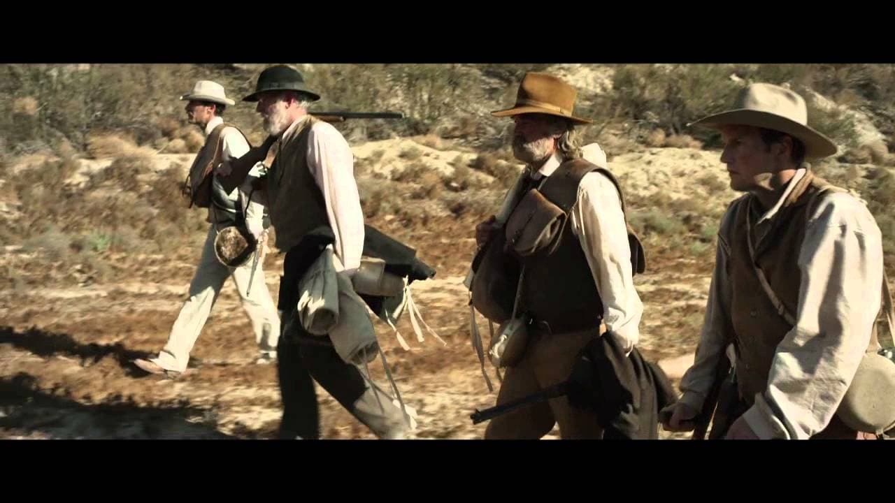 Bone Tomahawk trailer thumbnail