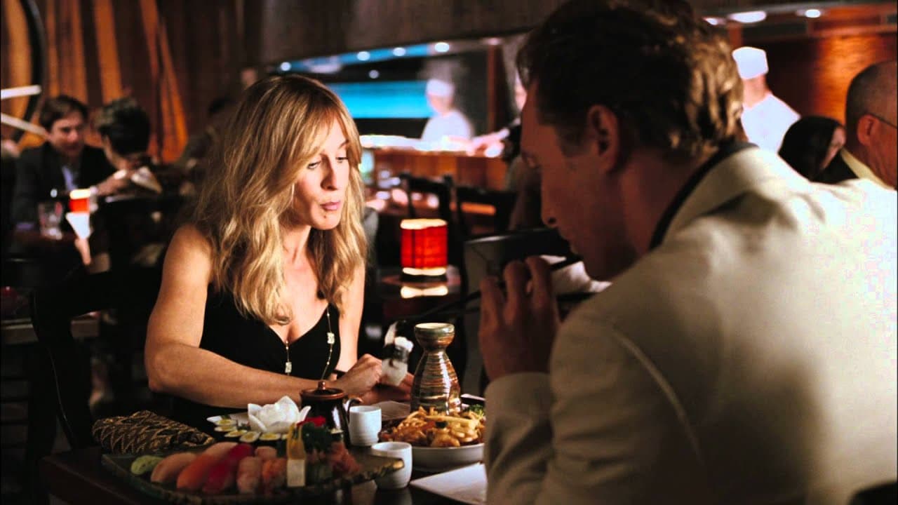 Failure to Launch trailer thumbnail