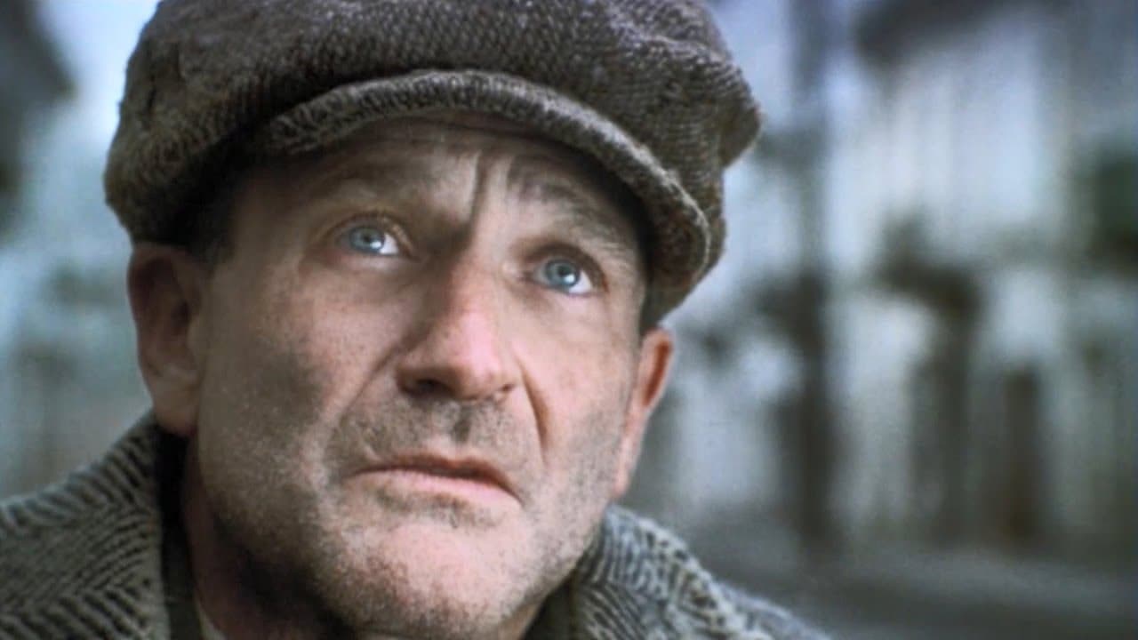 Jakob the Liar trailer thumbnail