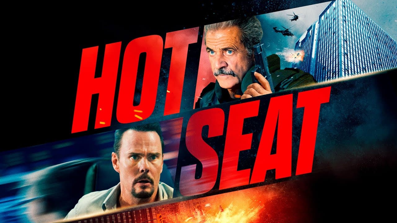 Hot Seat trailer thumbnail