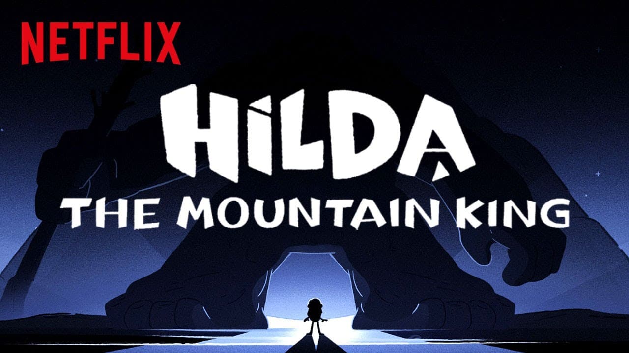 Hilda and the Mountain King trailer thumbnail