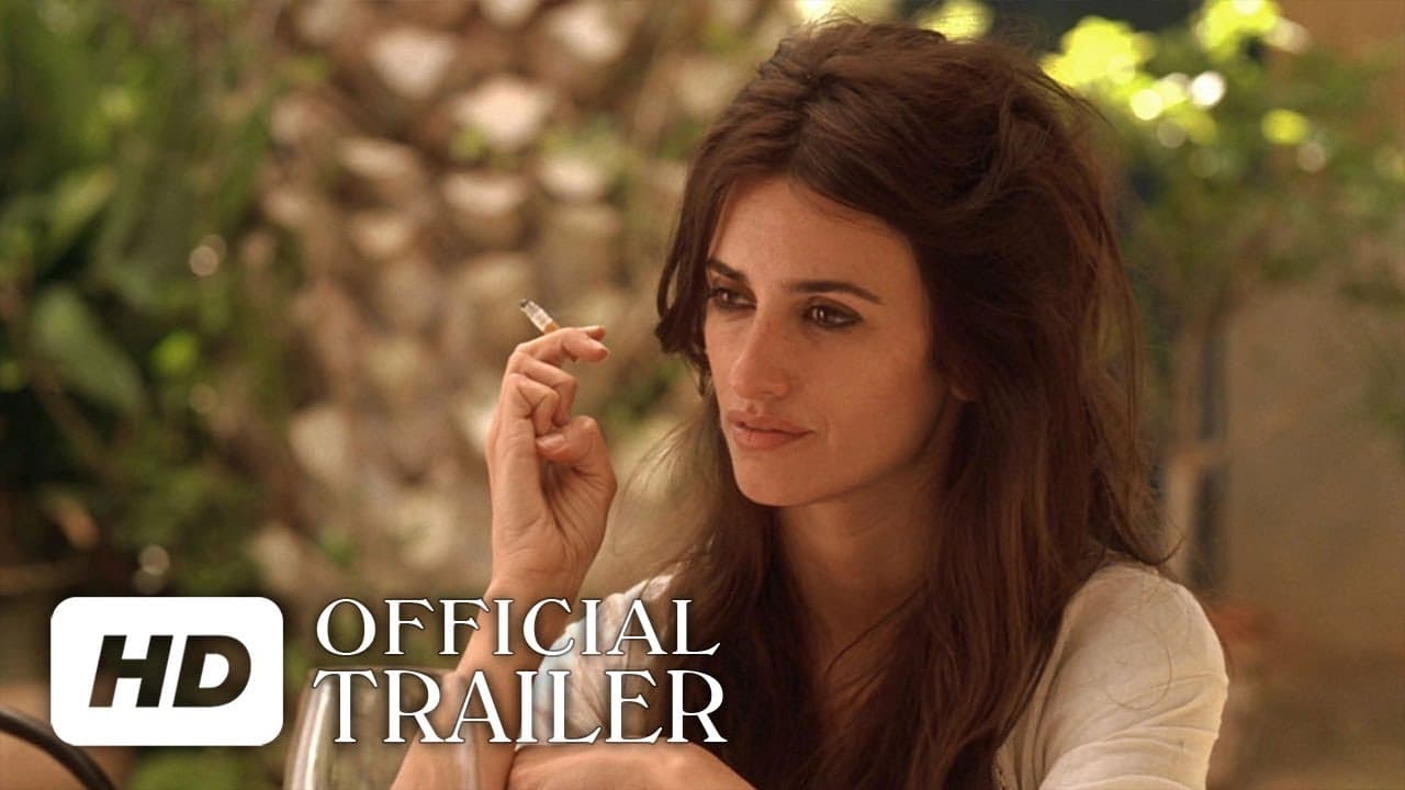 Vicky Cristina Barcelona trailer thumbnail