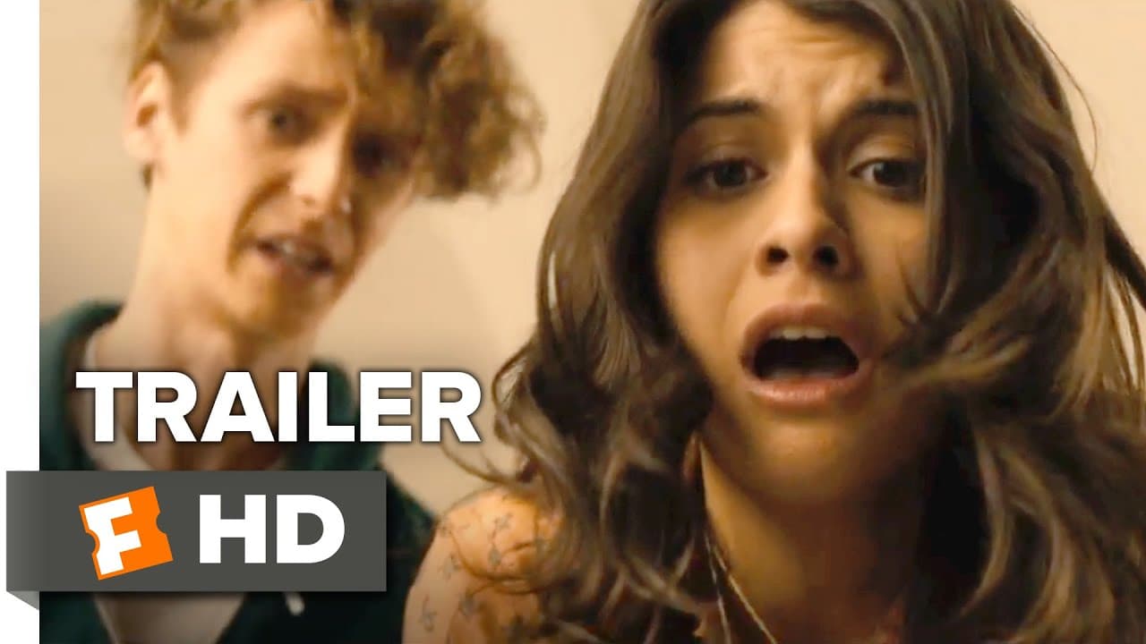 Viral trailer thumbnail