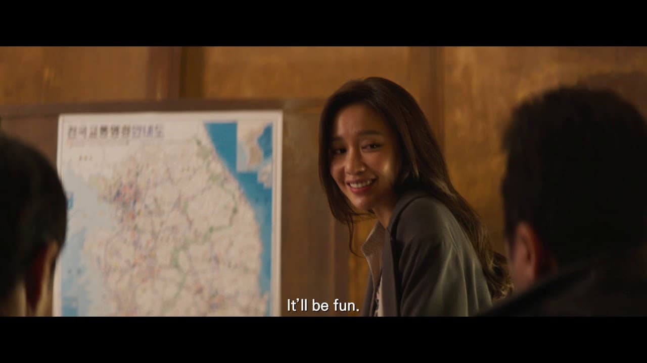 The Bad Guys: Reign of Chaos trailer thumbnail