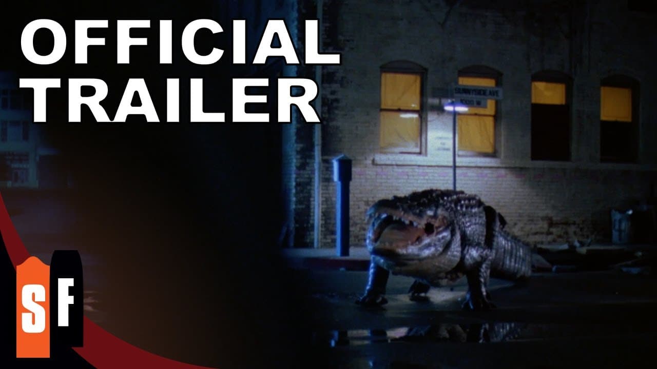 Alligator trailer thumbnail