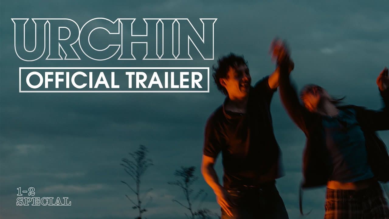 Urchin trailer thumbnail