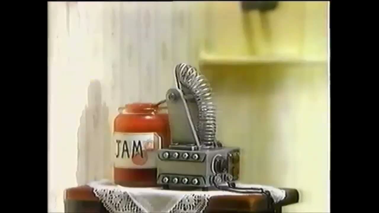 The Wrong Trousers trailer thumbnail