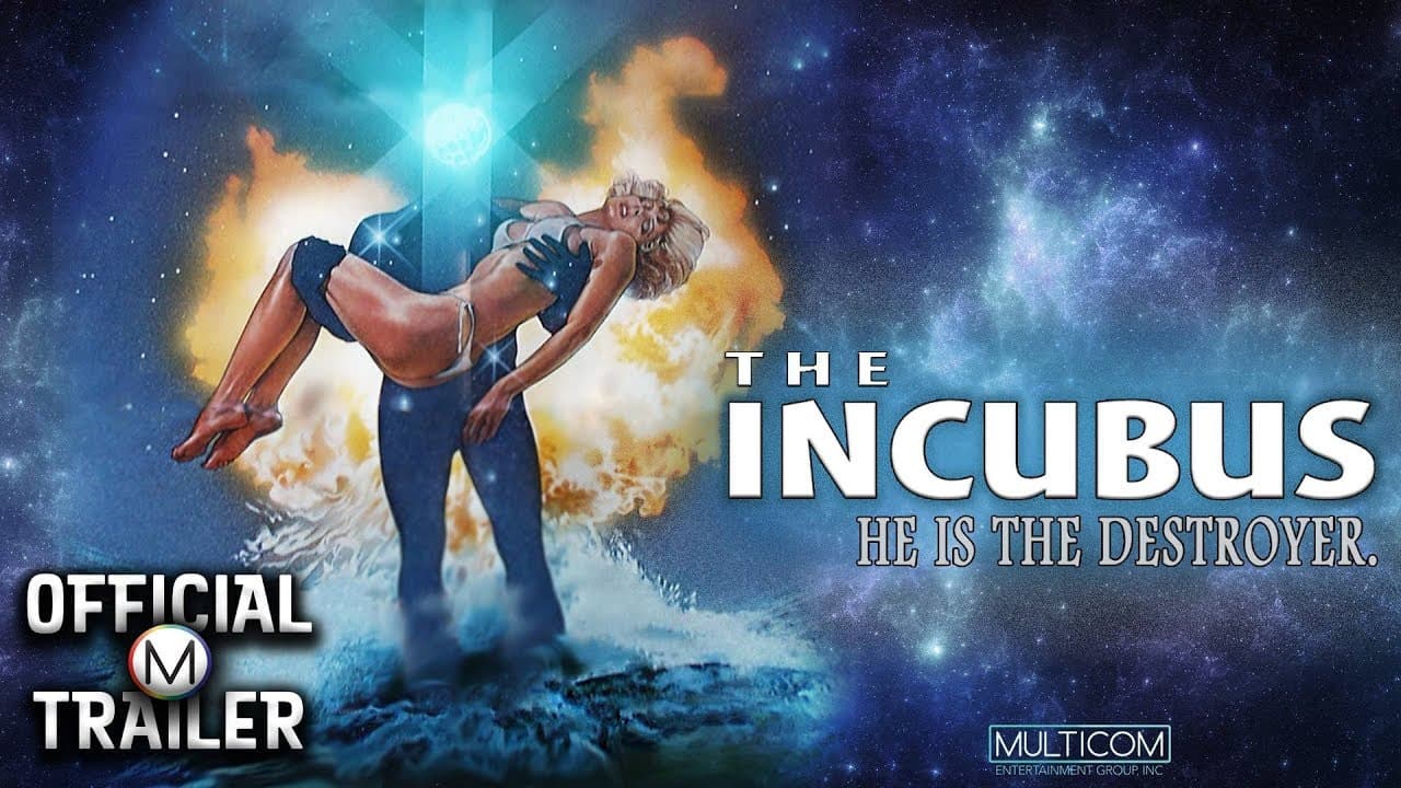 Incubus trailer thumbnail