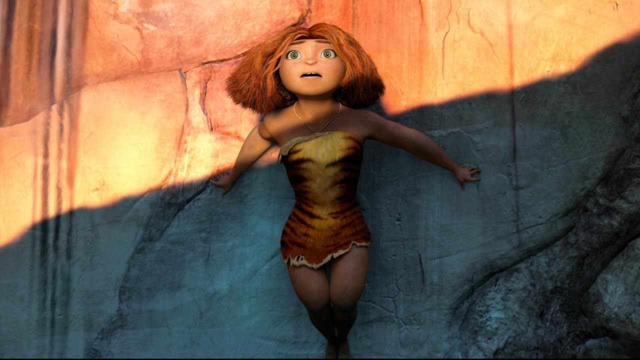 The Croods trailer thumbnail