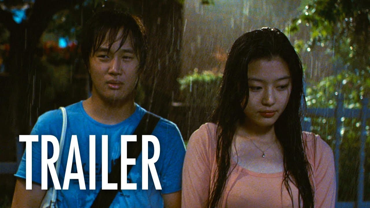 My Sassy Girl trailer thumbnail