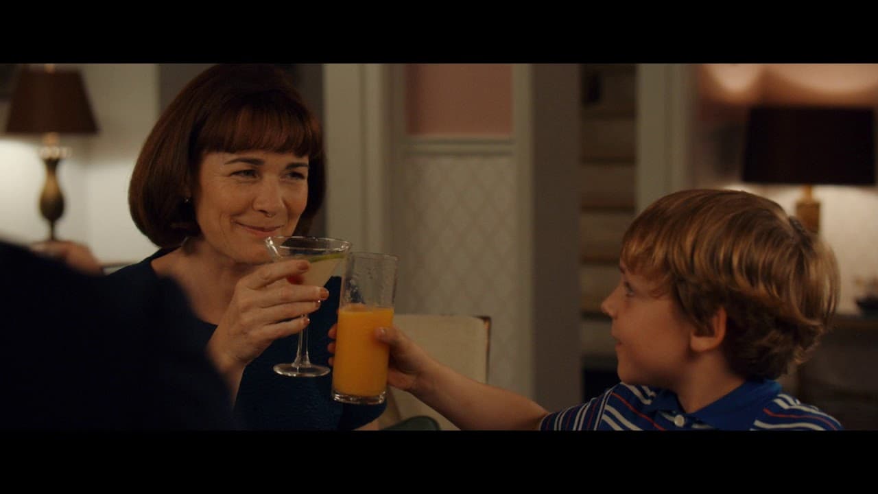 Mothers' Instinct trailer thumbnail