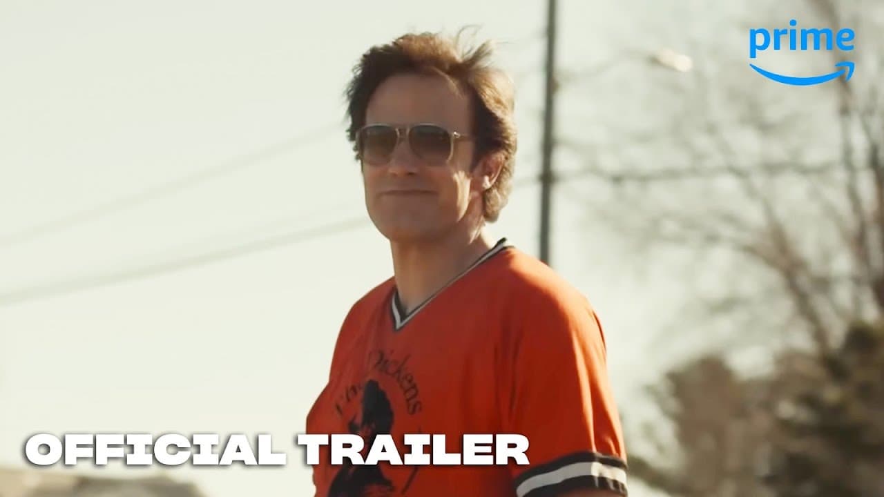 The Tender Bar trailer thumbnail