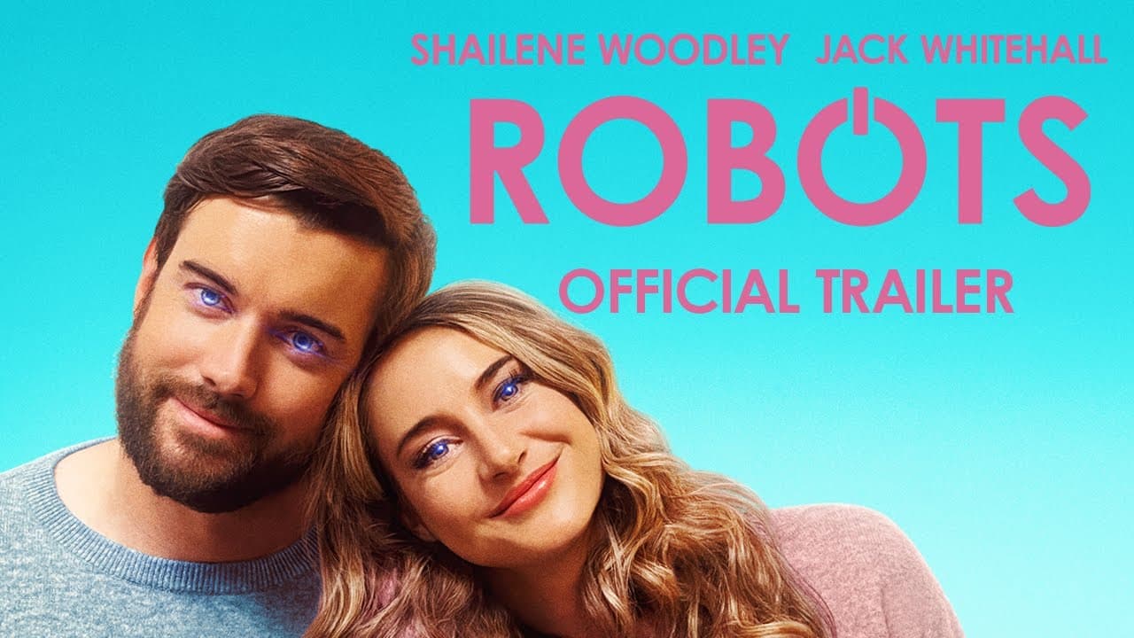 Robots trailer thumbnail