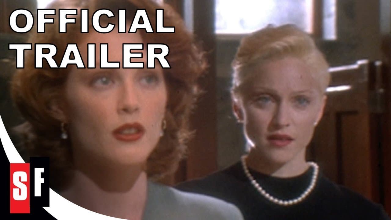 Body of Evidence trailer thumbnail