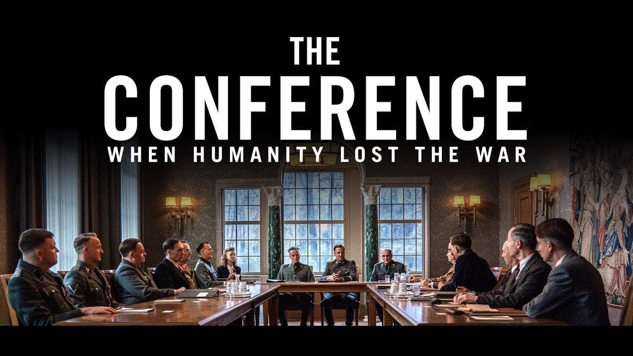 The Conference trailer thumbnail