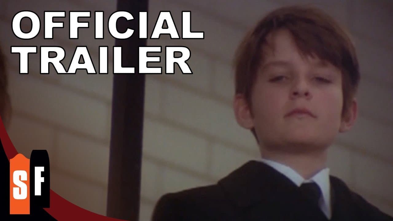 Damien - Omen II trailer thumbnail