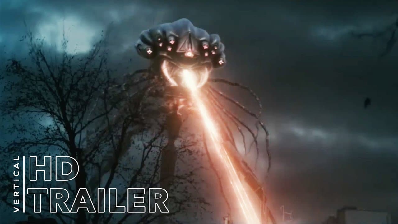 War of the Worlds: The Attack trailer thumbnail