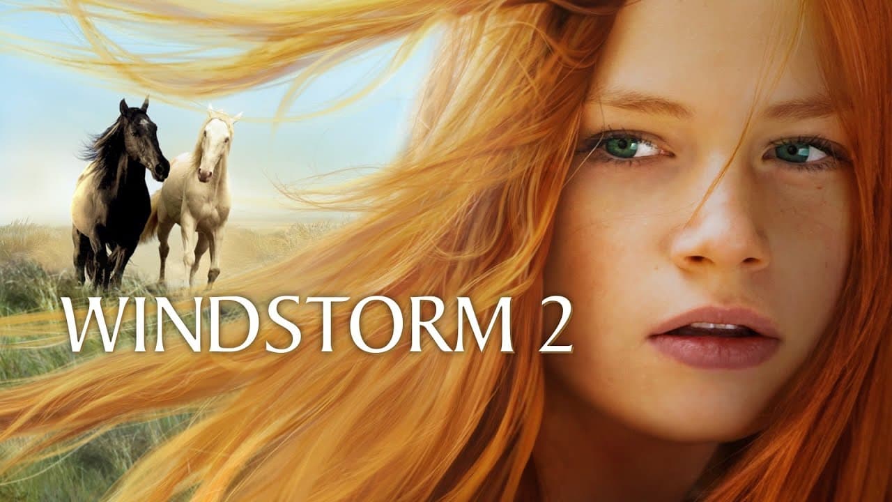 Windstorm 2 trailer thumbnail