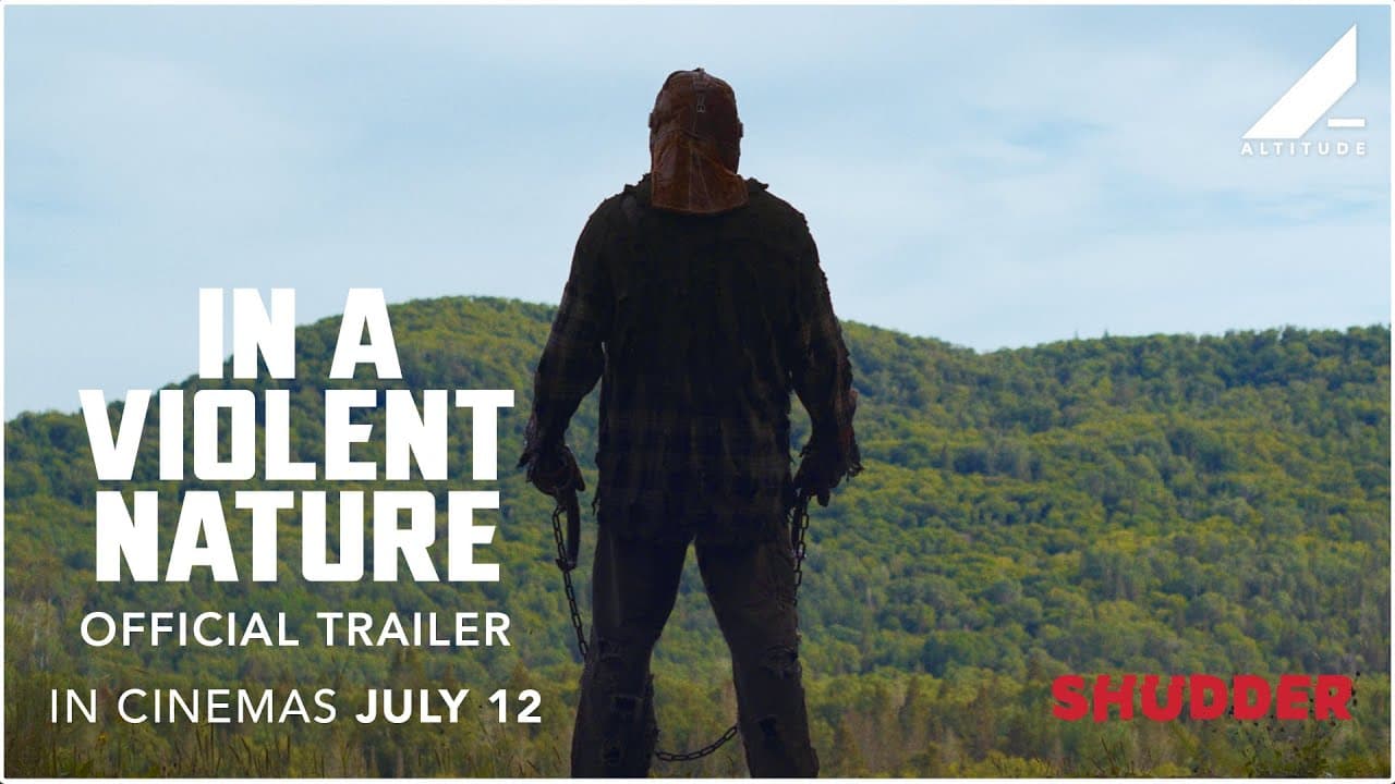 In a Violent Nature trailer thumbnail