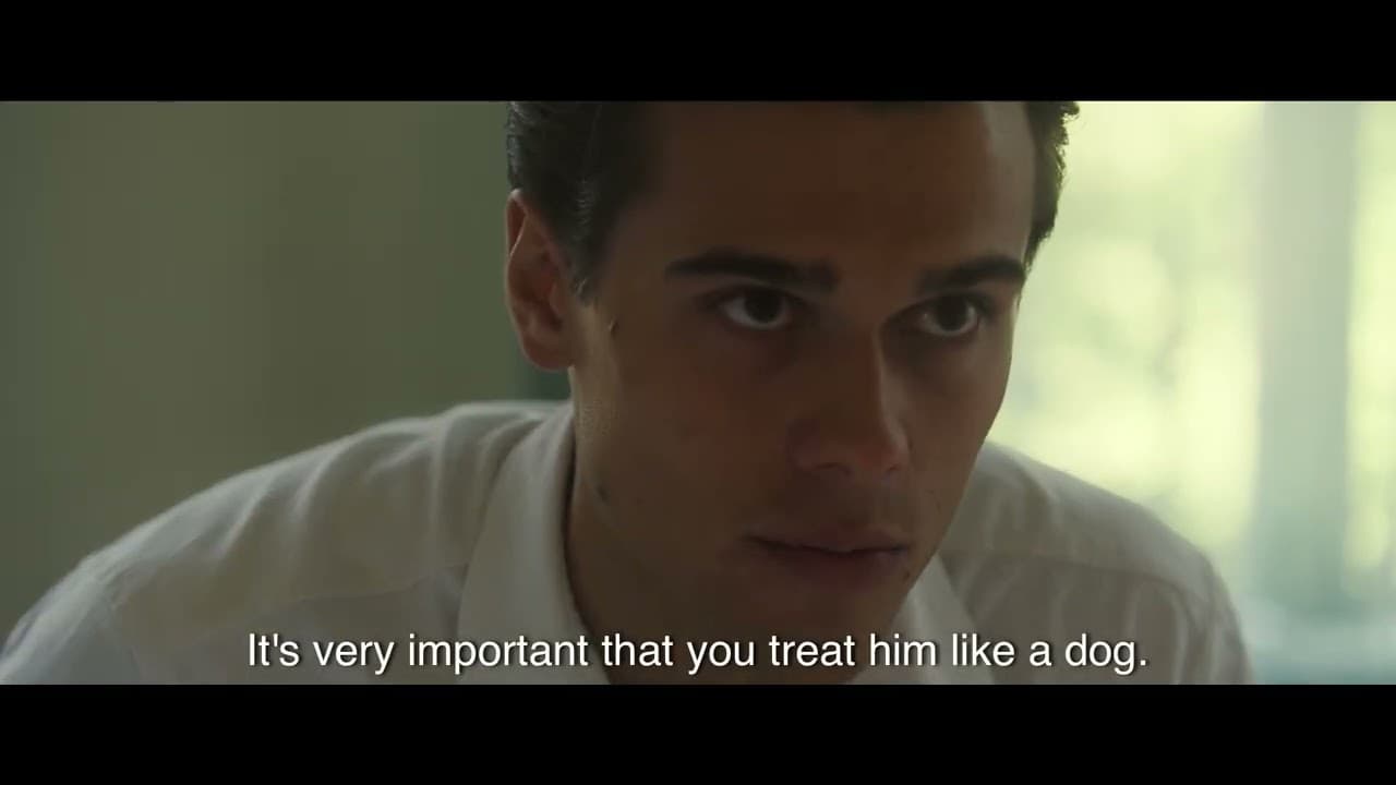Good Boy trailer thumbnail