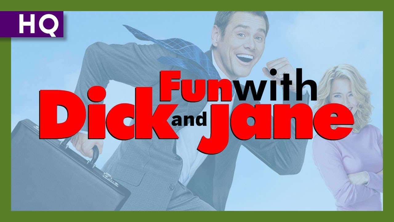 Fun with Dick and Jane trailer thumbnail