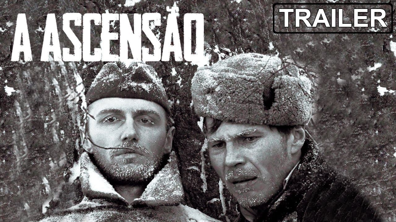 The Ascent trailer thumbnail