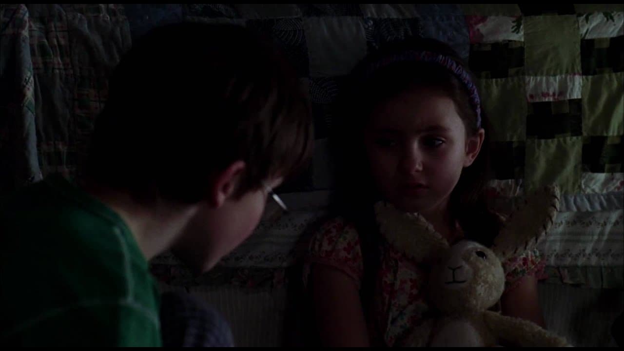 The Last Mimzy trailer thumbnail