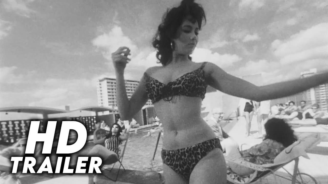 I Am Cuba trailer thumbnail