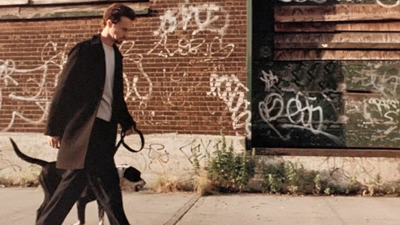 25th Hour trailer thumbnail