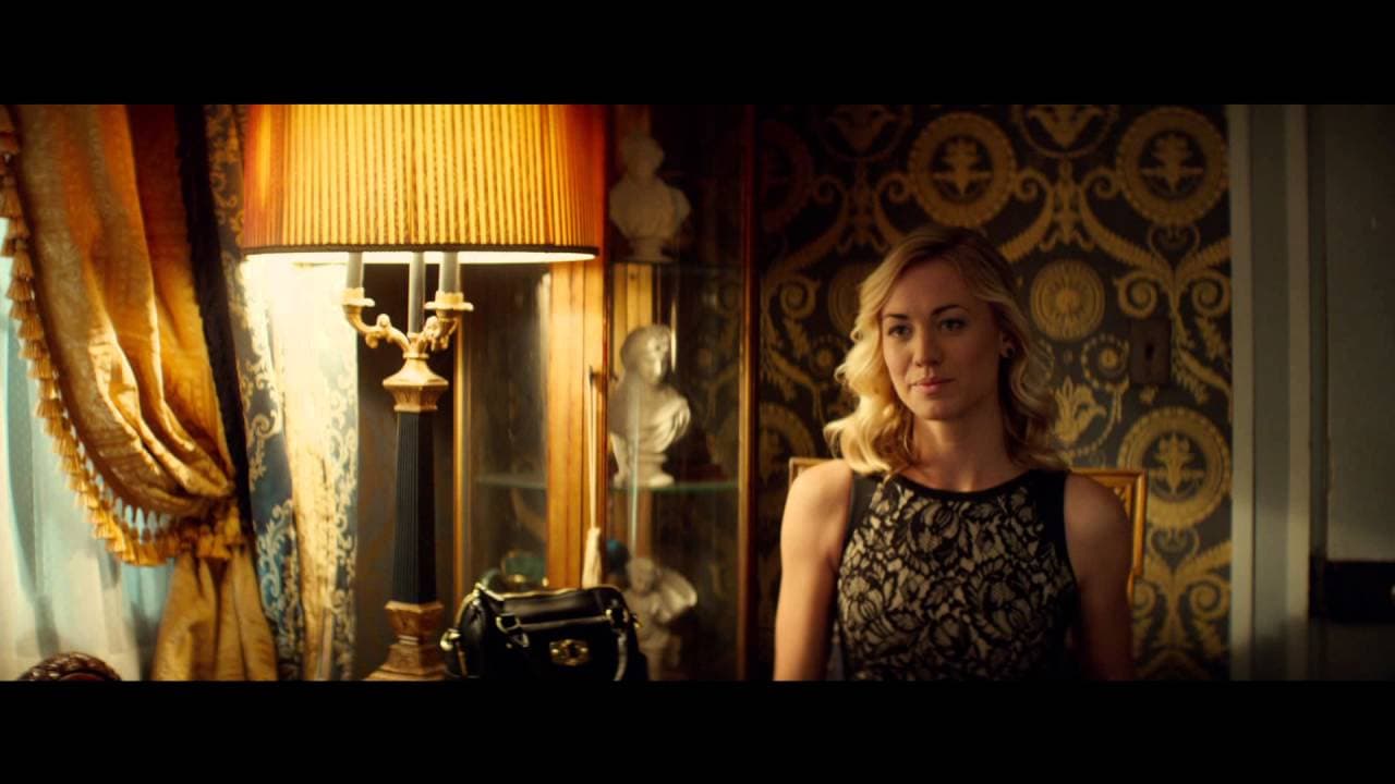 Manhattan Night trailer thumbnail