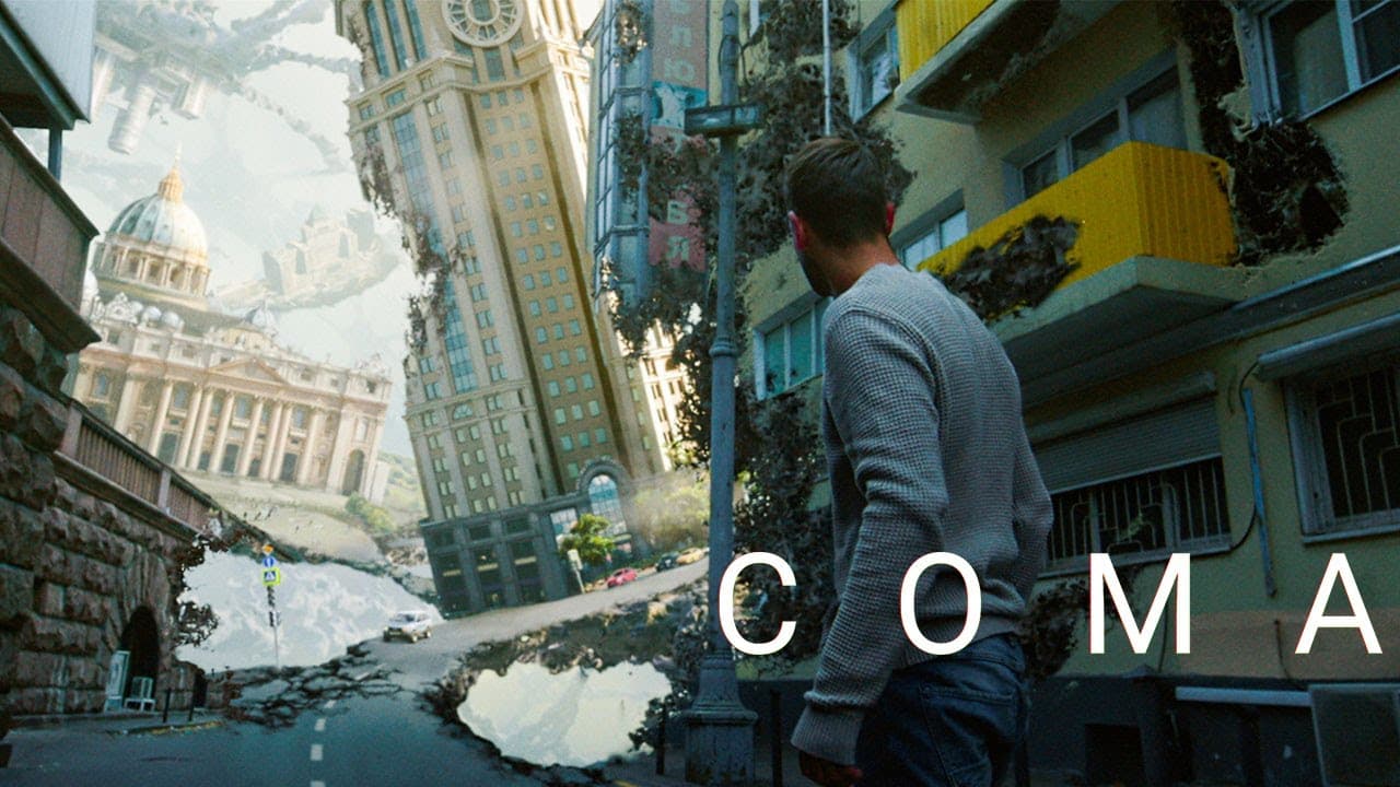 Coma trailer thumbnail