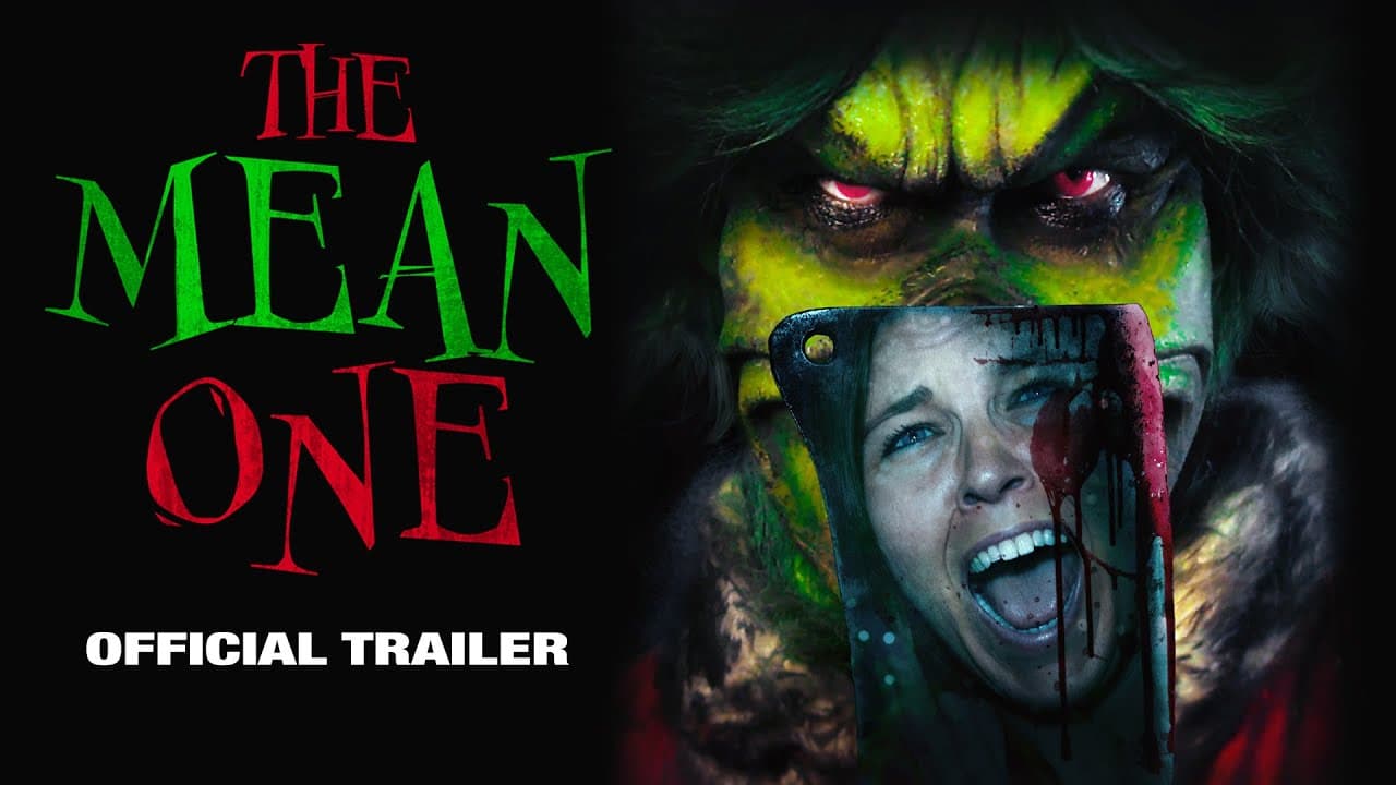 The Mean One trailer thumbnail
